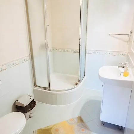 Goscinne U Barbary Straduny