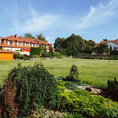 Goscinne U Barbary Straduny