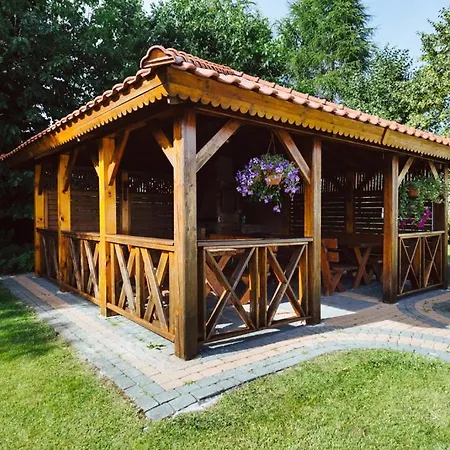 Lantgård Goscinne U Barbary *