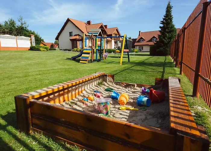 Goscinne U Barbary Lantgård